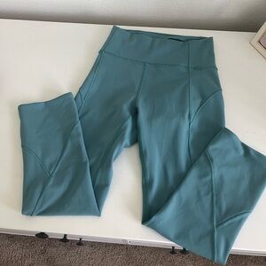 Lululemon Mid-rise leggings